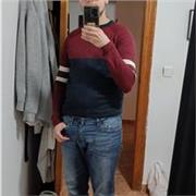 Estudiante de Química que acaba de terminar el grado con un máster también. Mis clases van desde todos los niveles hasta segundo d